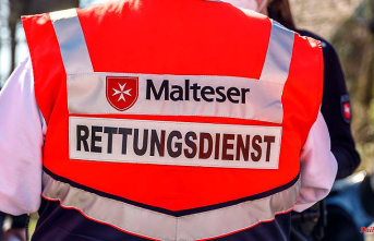 Reich citizens and Identitarians?: Malteser and Johanniter examine allegations of racism