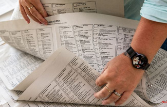 Elections in the Czech Republic: governing parties are spared defeat