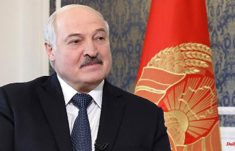 "The main thing is that they are warm": Lukashenko makes fun of Europe