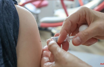 Thuringia: Preparations for flu vaccinations are underway in Thuringia