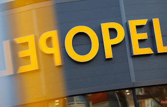 Further savings expected: Opel is cutting up to 1,000 more jobs