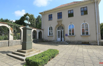 Saxony: Lessing Museum in Kamenz can grow: renovation until 2025