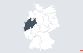 North Rhine-Westphalia: Climate protection in industry: NRW provides 200 million