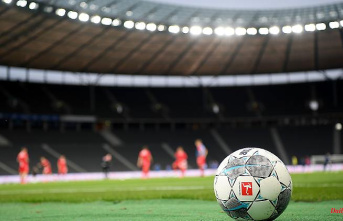 Hessen: Eintracht receives 3300 tickets for the game in Marseille