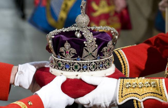 Money, jewels, estates: what will Charles III inherit? from the queen?