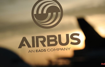 39 percent protection: Airbus with a 12 percent chance