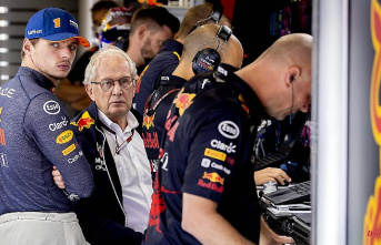 "Possibility to build engines": Red Bull lets Porsche rebuff before F1 entry