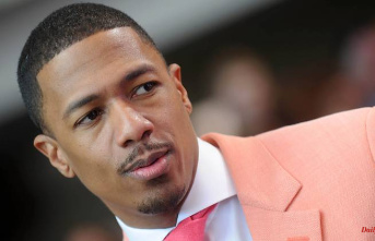 And who's the mother this time?: Nick Cannon is a father for the ninth time