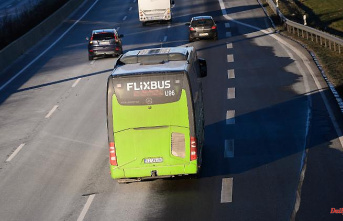 "We are ready": Flixbus wants to participate in the 9-euro ticket successor