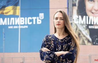 Human rights activist chosen: Alternative Nobel Prize goes to Ukrainian