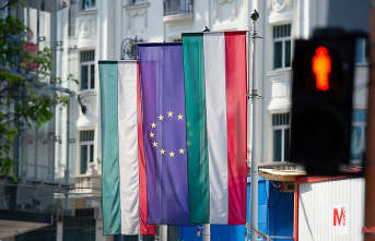 "Disintegration of fundamental rights": EU Parliament: Hungary is not a democracy