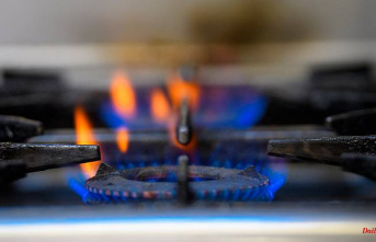 "Unfortunate mistake": EWE terminates gas customers - and backs out