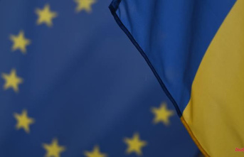 New hub in Poland: EU sets up evacuation center for Ukrainians