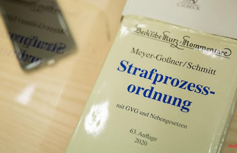 Baden-Württemberg: fraud with rapid tests: gang stole millions of euros
