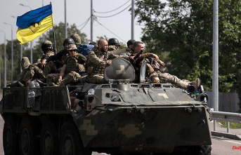 New territory gains reported: Ukraine continues to force occupiers to withdraw