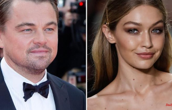 Photos should confirm love affair: What's going on with Leo DiCaprio and Gigi Hadid?