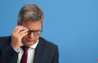 Will the FDP go along?: Habeck will finally pull the plug on AKW in April
