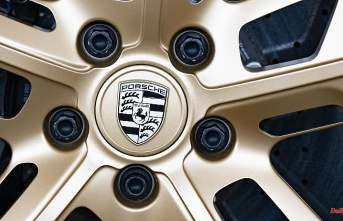 IPO by October at the latest: Is it worth investing in Porsche shares?