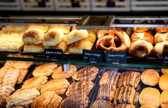Costs plunge bakers into crisis: "If the craft dies, only industrial rolls remain"
