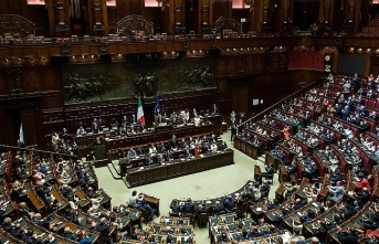 Shift to the right in southern Europe: all the data, all the facts about the parliamentary elections in Italy