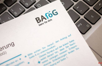 From application to repayment: seven clever tips for BAFÖG