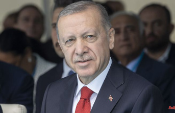 "Animal comparison was defamation": Erdogan reports Kubicki