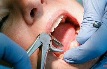 "3900 healthy teeth pulled": Dentist of terror in Marseille in court