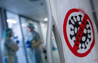 Mecklenburg-Western Pomerania: State government presents autumn-winter plan against pandemic
