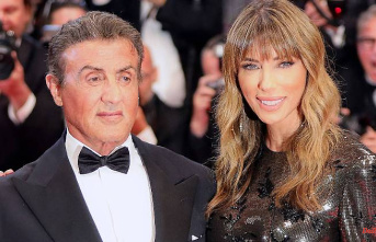Reconciled with Flavin?: Stallone divorce is reportedly on hold