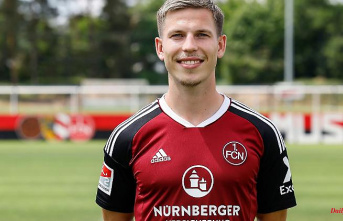 Bavaria: Redeemer Tempelmann: "Club" hopes for further boost