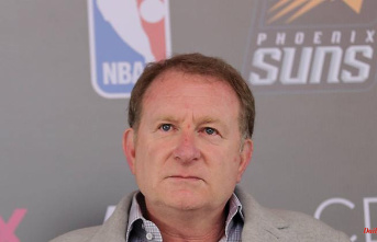 Racist and misogynous: NBA club owner gets banned and fined millions