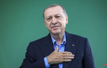 Ambassador summoned: Turkey outraged Kubicki's animal comparison with Erdogan