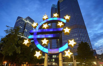 Inflation at record levels: is the ECB still acting too hesitantly?