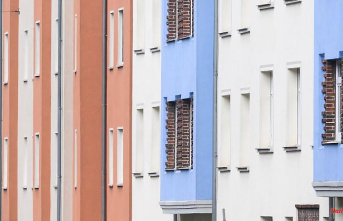 Hessen: Studierendenwerk: Inexpensive housing for students wanted