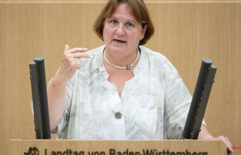 Baden-Württemberg: State extends model test for Abitur after nine years