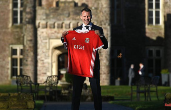 Serious allegations, imprisonment threatened: Former national coach Giggs is back in court