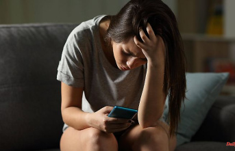More than 1.8 million children: Almost one in five schoolchildren experiences cyberbullying
