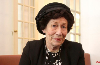 Hannah Pick-Goslar is dead: Anne Frank's best friend dies at the age of 93