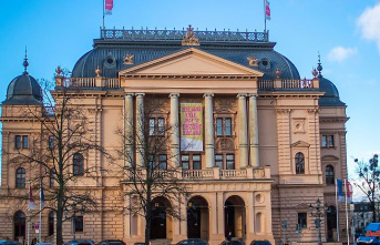 Mecklenburg-Western Pomerania: Opera director at the State Theater gives up posts