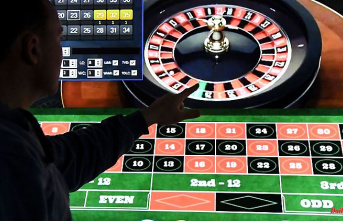 Saxony-Anhalt: Counseling network for gambling addicts is a long time coming
