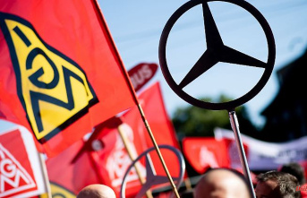 Bavaria: Metal wage negotiations adjourned without result