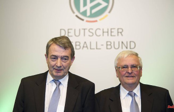 Setting instead of clarification: summer fairy tale proceedings against ex-DFB bosses set