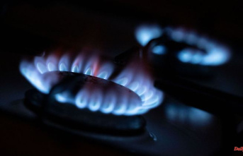 Despite relaxation on the gas market: "Consumers are headed for a wave of price increases"