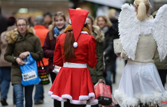 Bavaria: Bavarian retailers are worried about the Christmas business