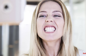 Baking Soda, Whitening Strips: What Makes Teeth White?