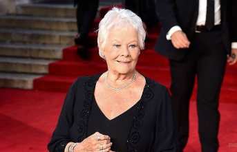 "Cruelly unfair": Judi Dench condemns "The Crown" makers
