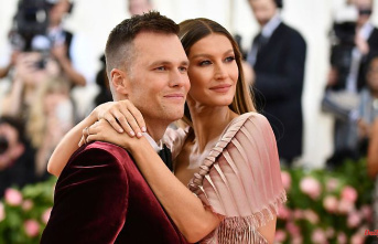 Marriage was "not a fairy tale": Gisele Bundchen and Tom Brady are divorced