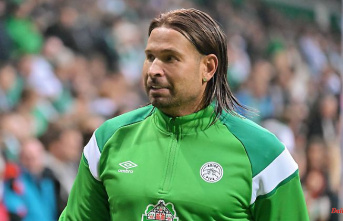 Friends in the right-wing scene?: Werder fans demand a stadium ban for Tim Wiese