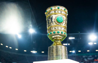 Round of 16 drawn: FC Bayern and BVB have to go away in the cup