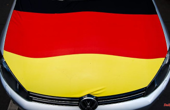 Deindustrialization in progress: is the energy crisis driving the German auto industry away?
